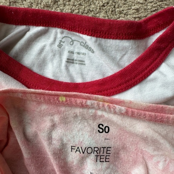 Girls shirt bundle 14/16 - Picture 2 of 2